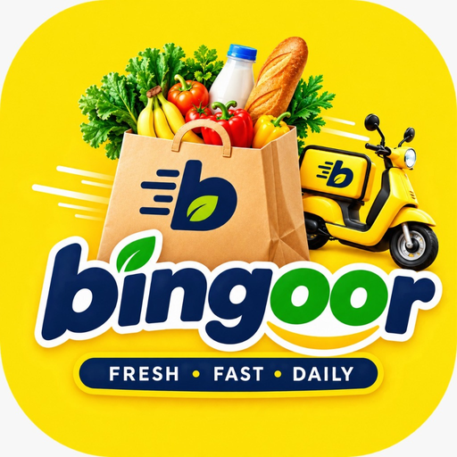 Bingoor Logo